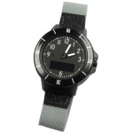 Elastisches Armband - Notrufuhr S1